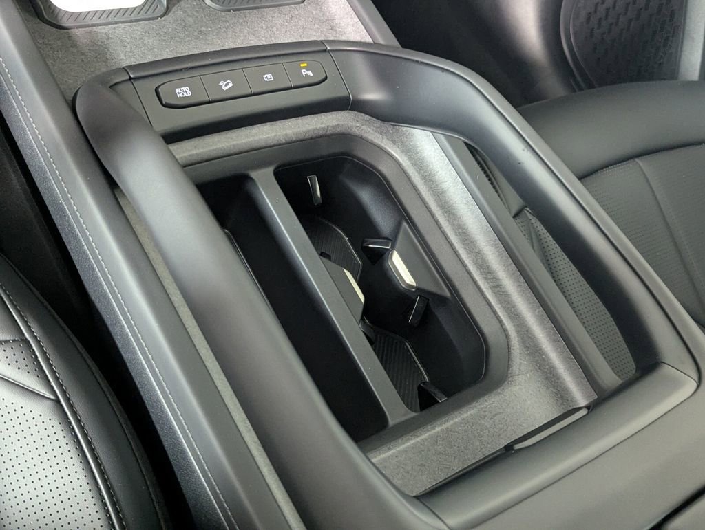 New 2027 Kia Telluride EX image 22