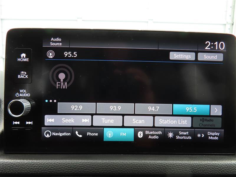 Used 2024 Honda Civic Touring image 20