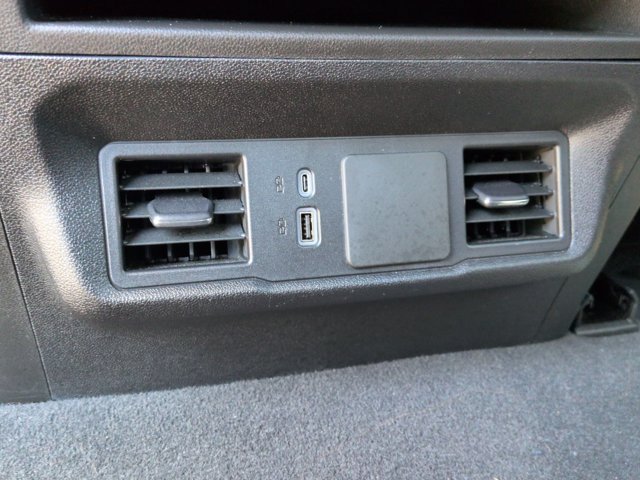 Used 2024 Chevrolet Silverado 1500 Custom AWD/4WD image 16