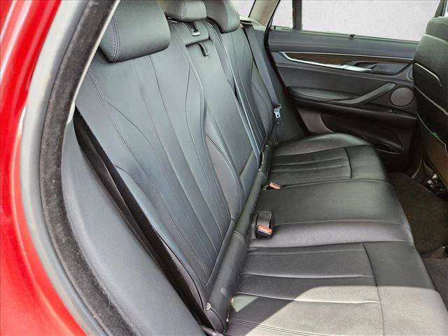 Used 2016 BMW X6 xDrive50i AWD/4WD image 15