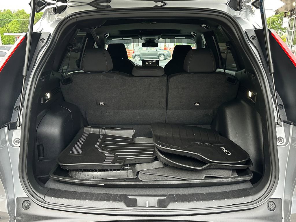 Used 2023 Honda CR-V Sport image 20