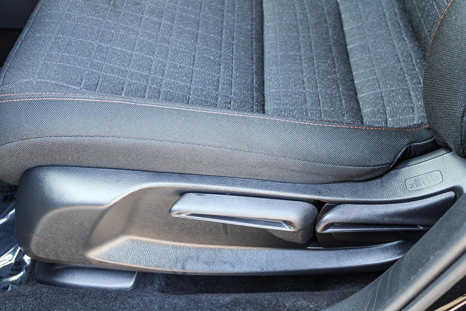 Certified 2026 Honda HR-V Sport image 23