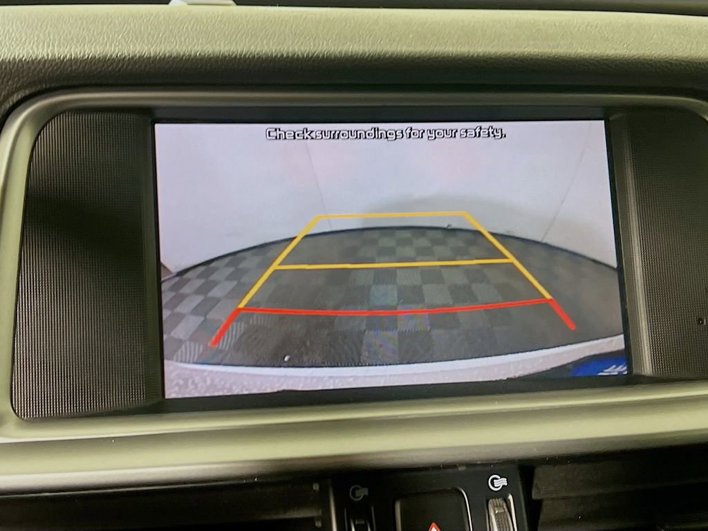 Used 2020 Kia Optima SE image 13