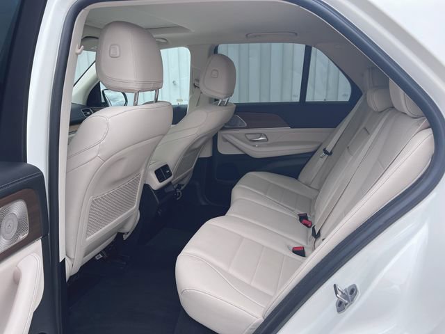 Used 2022 Mercedes-Benz GLE 350 image 12