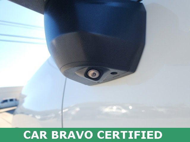 Certified 2021 Chevrolet Silverado 2500 LTZ w/ LTZ Premium Package image 13