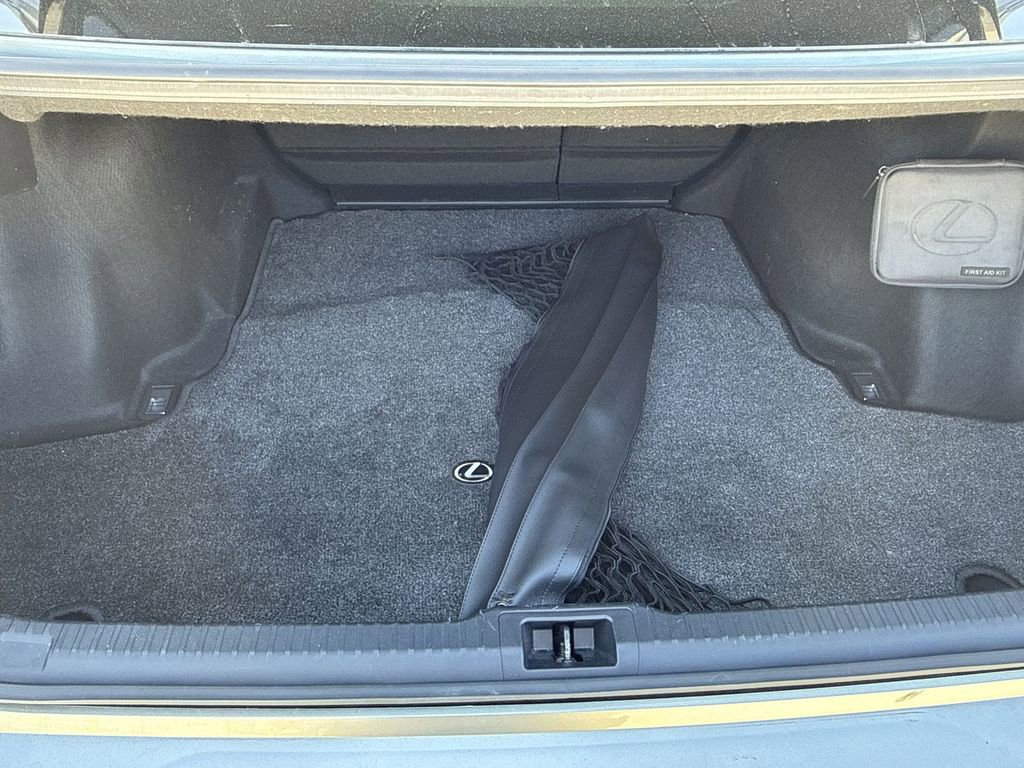 Used 2023 Lexus IS 300 w/ Premium Package RWD image 13