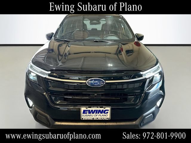 Used 2025 Subaru Forester Touring AWD/4WD image 2