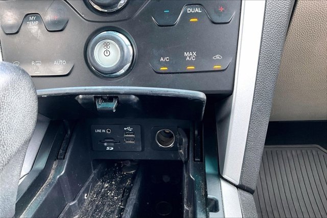 Used 2014 Ford Explorer XLT w/ Equipment Group 202A image 16