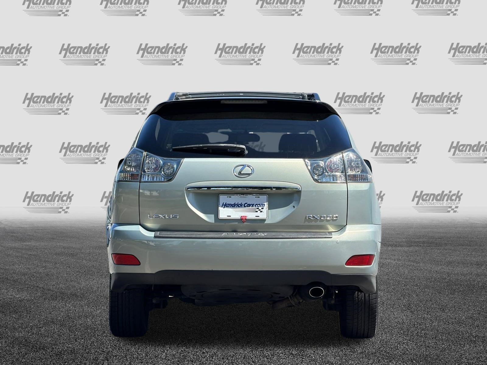 Used 2006 Lexus RX 330 FWD image 6