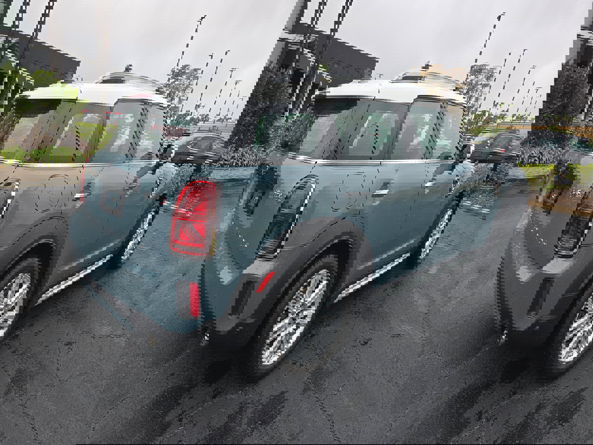 Used 2024 MINI Cooper Countryman S image 4