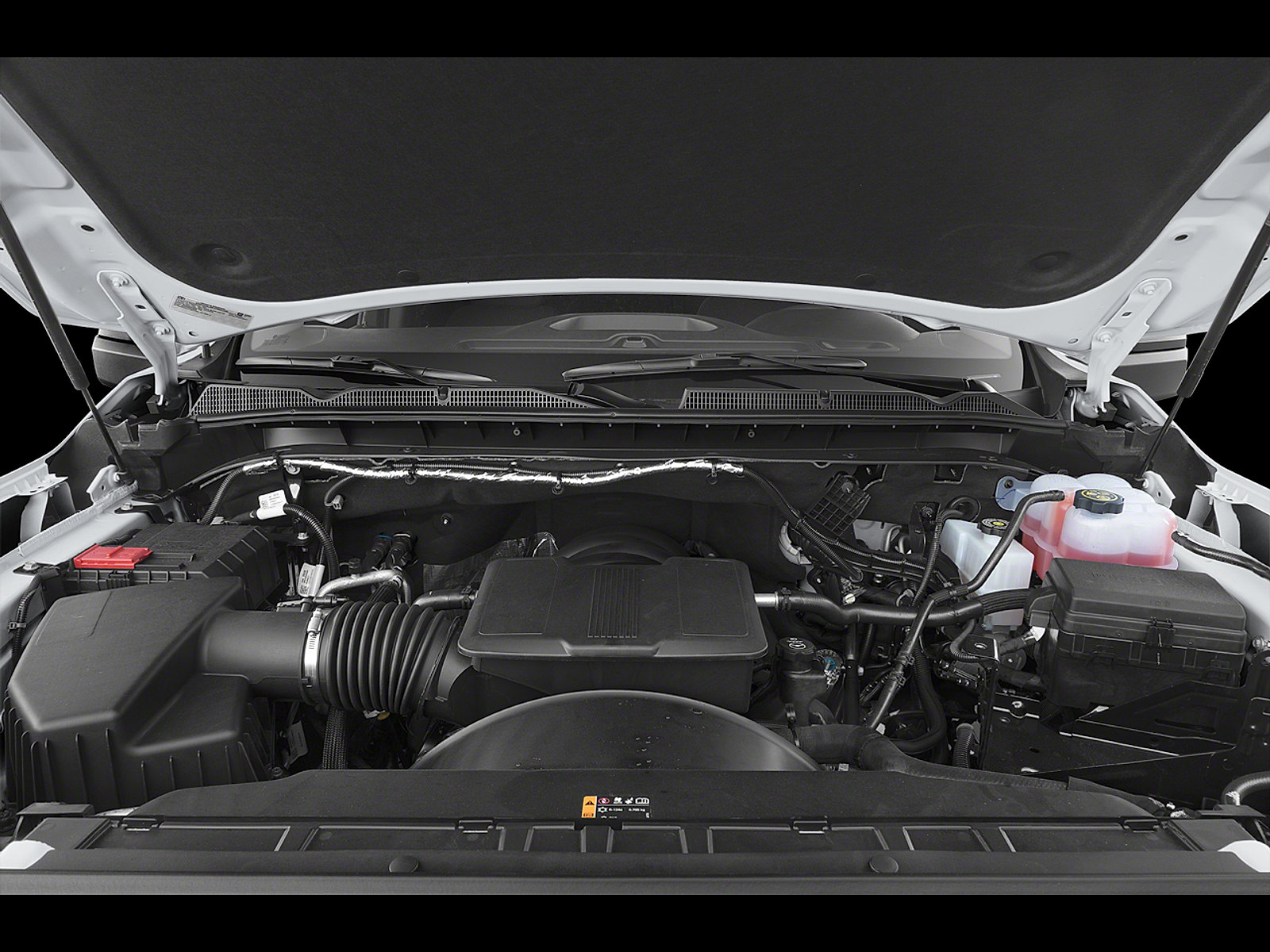 Certified 2024 GMC Sierra 2500 SLT w/ SLT Convenience Package image 44