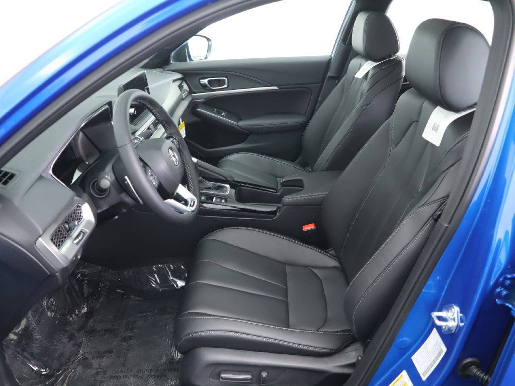 Used 2026 Acura Integra A-Spec FWD image 21