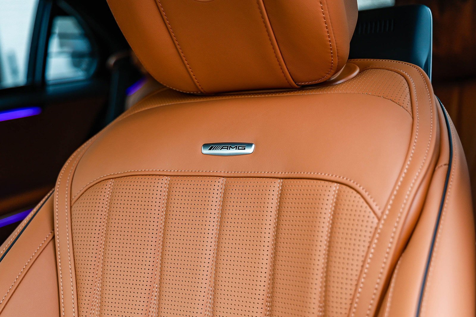 New 2026 Mercedes-Benz S 63 AMG S image 29