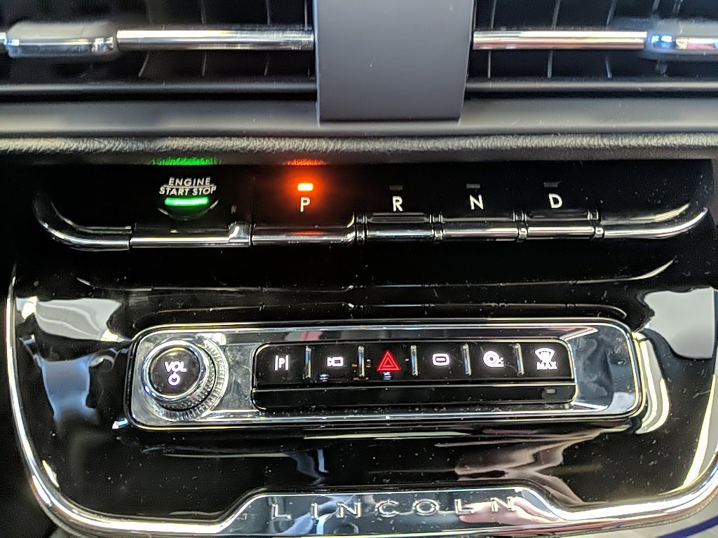 Certified 2024 Lincoln Corsair Grand Touring w/ Equipment Group 301A image 19