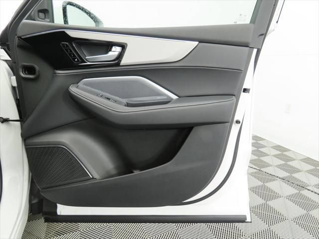 Used 2026 Acura MDX w/ Technology Package FWD image 26