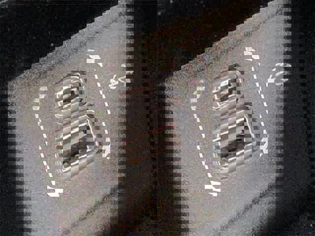 New 2026 Jeep Compass Latitude image 31