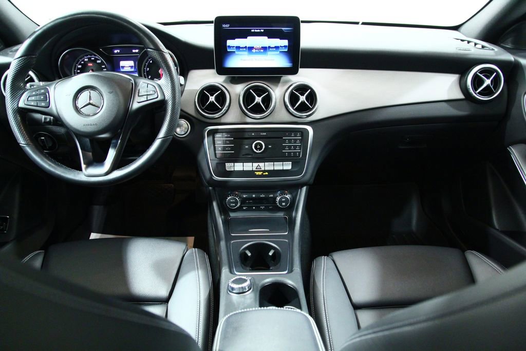 Certified 2019 Mercedes-Benz CLA 250 4MATIC image 5