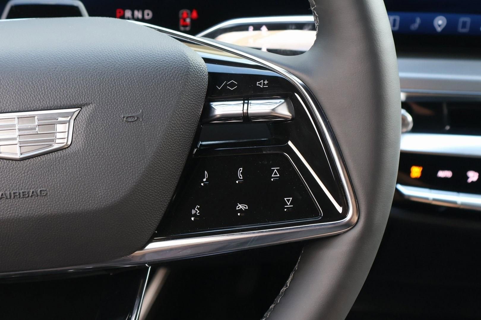 New 2026 Cadillac Lyriq Sport RWD image 23