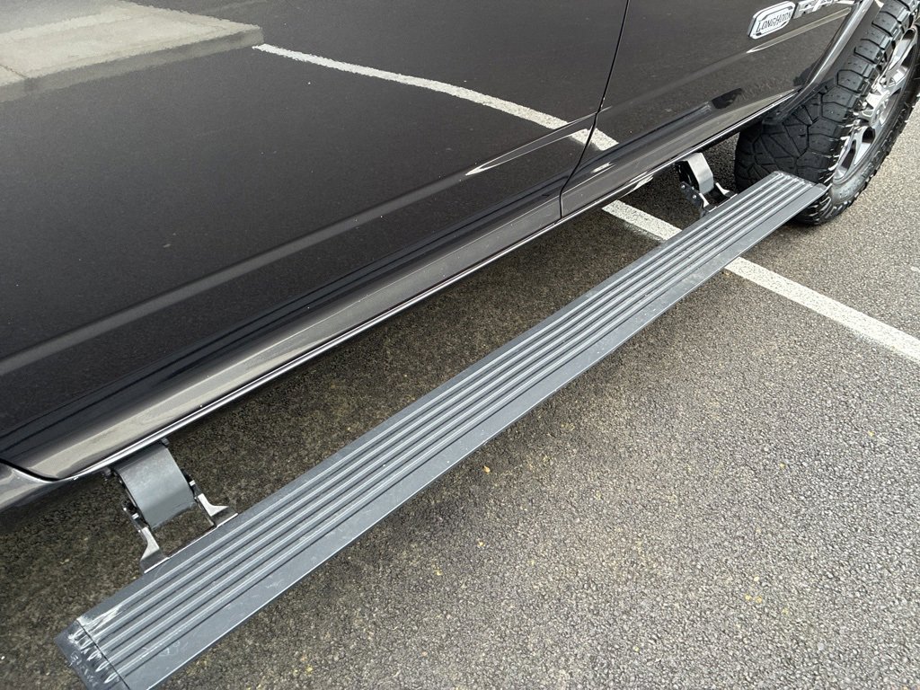 Used 2022 RAM 2500 Limited image 10