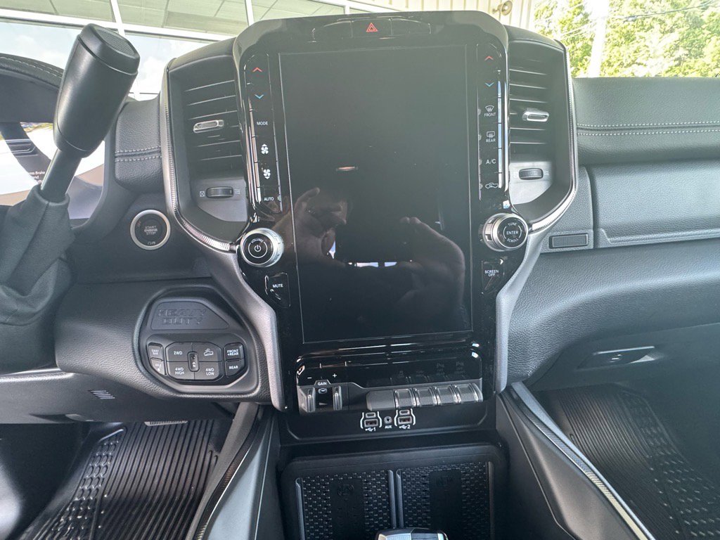 New 2026 RAM 2500 Power Wagon image 41