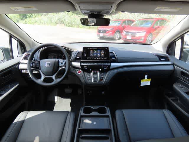 New 2026 Honda Odyssey EX-L image 18