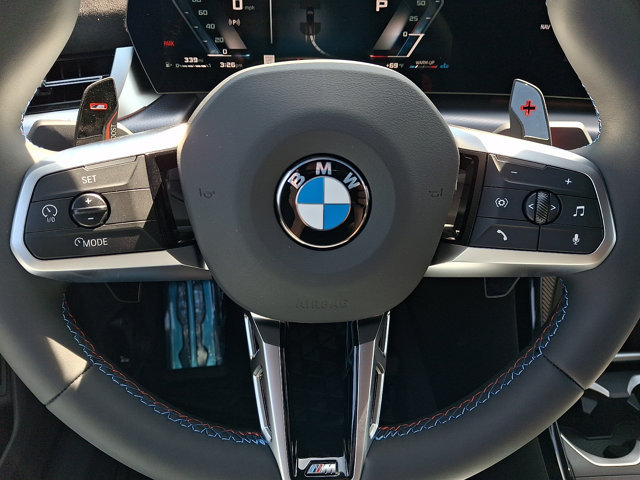 New 2026 BMW X2 M35i w/ Technology Package AWD/4WD image 14