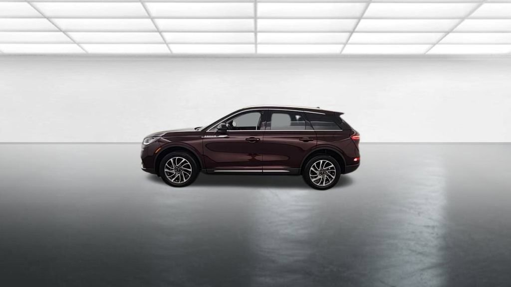 Used 2021 Lincoln Corsair FWD w/ Equipment Group 101A image 5