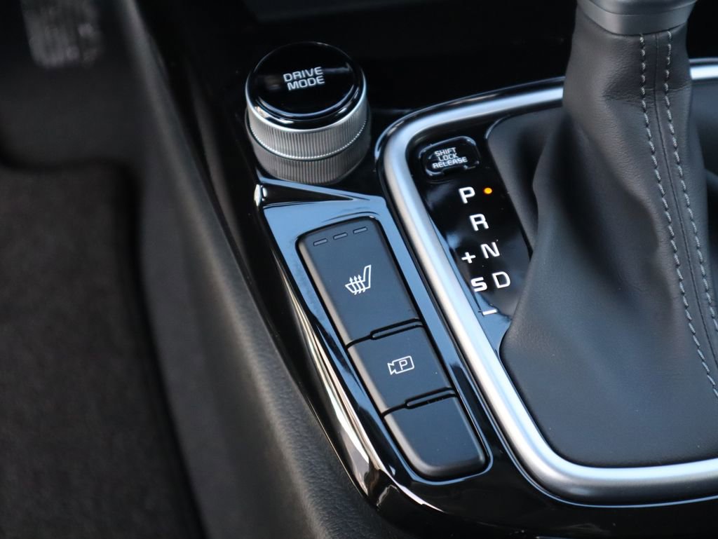 New 2026 Kia Seltos S AWD/4WD image 36
