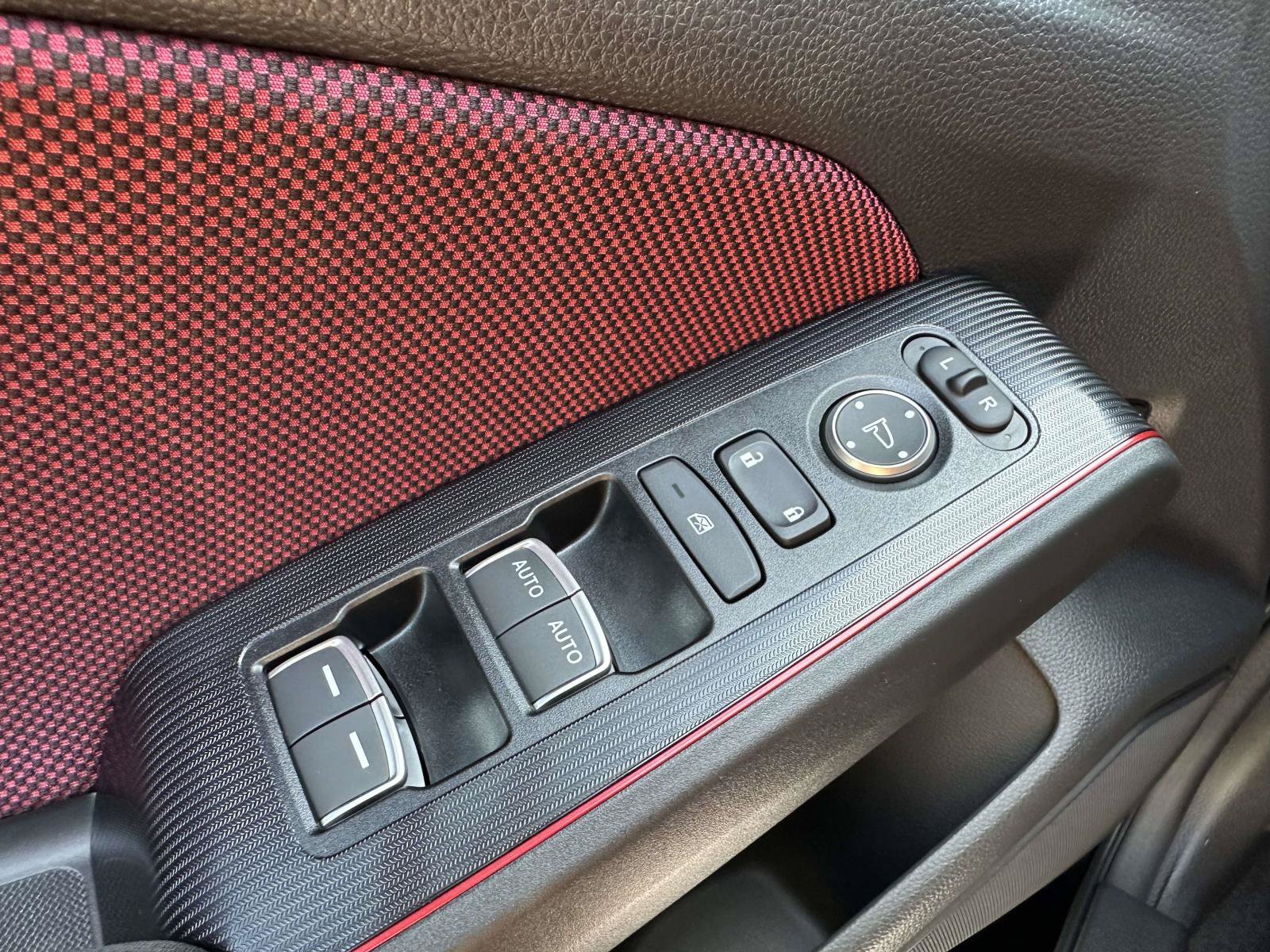 Used 2024 Honda Civic Si image 31