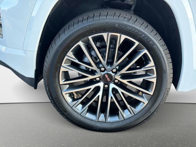 New 2026 GMC Terrain Denali AWD/4WD image 10