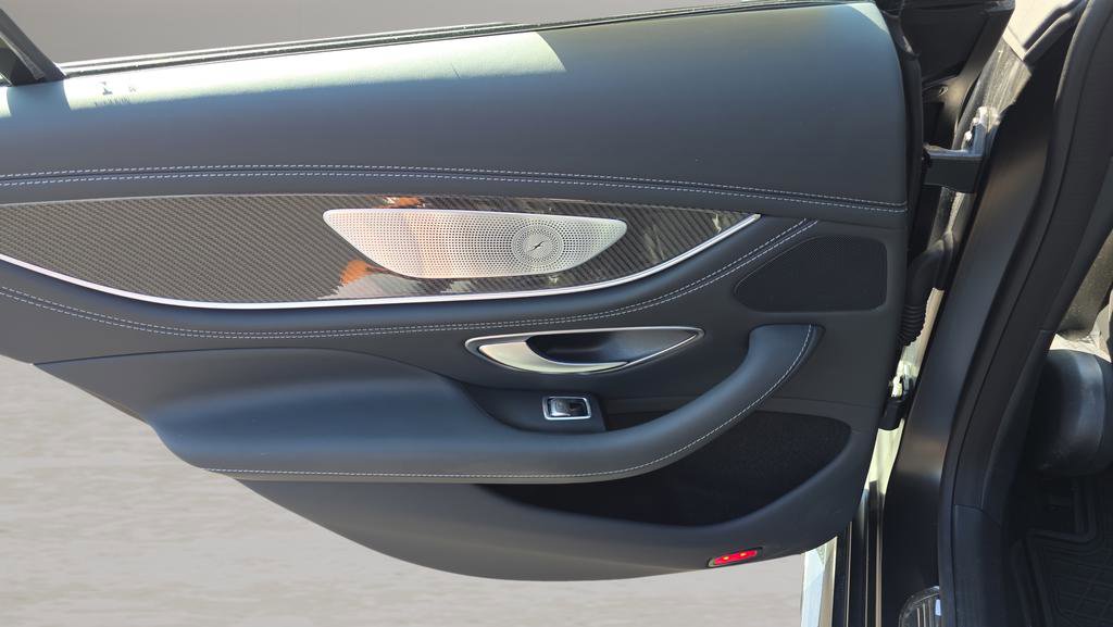 Used 2023 Mercedes-Benz AMG GT 63 image 31