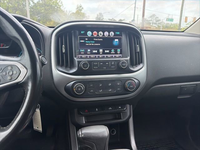 Used 2018 Chevrolet Colorado LT image 12