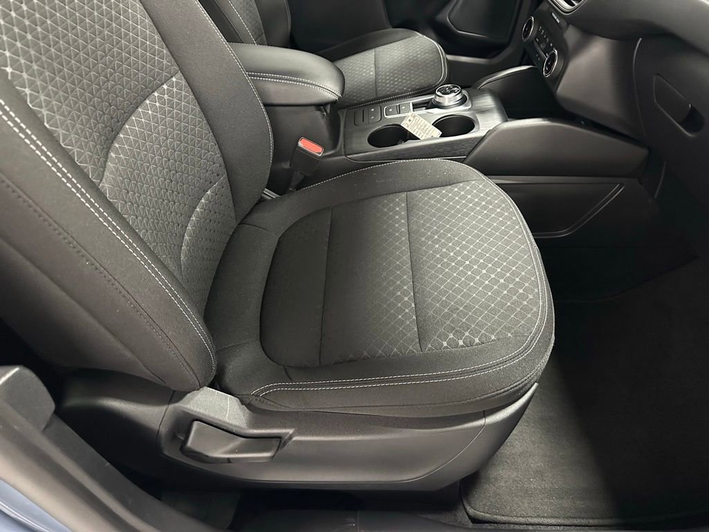 Used 2025 Ford Escape Active image 53