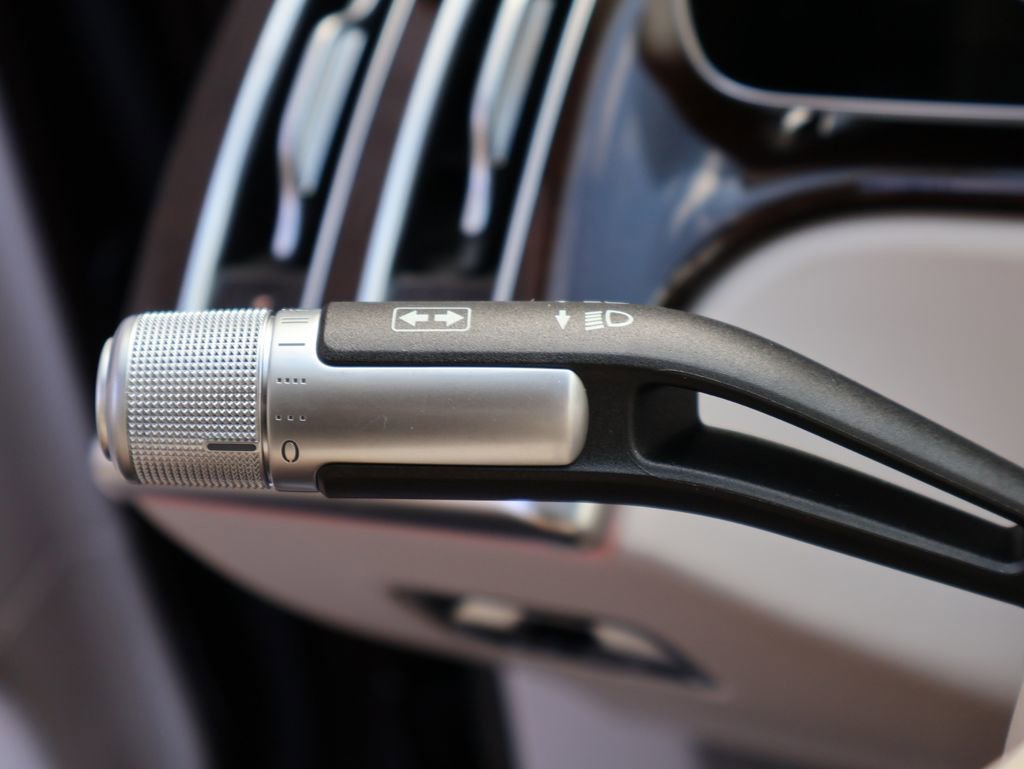 New 2026 Mercedes-Benz S 580 4MATIC Sedan image 35