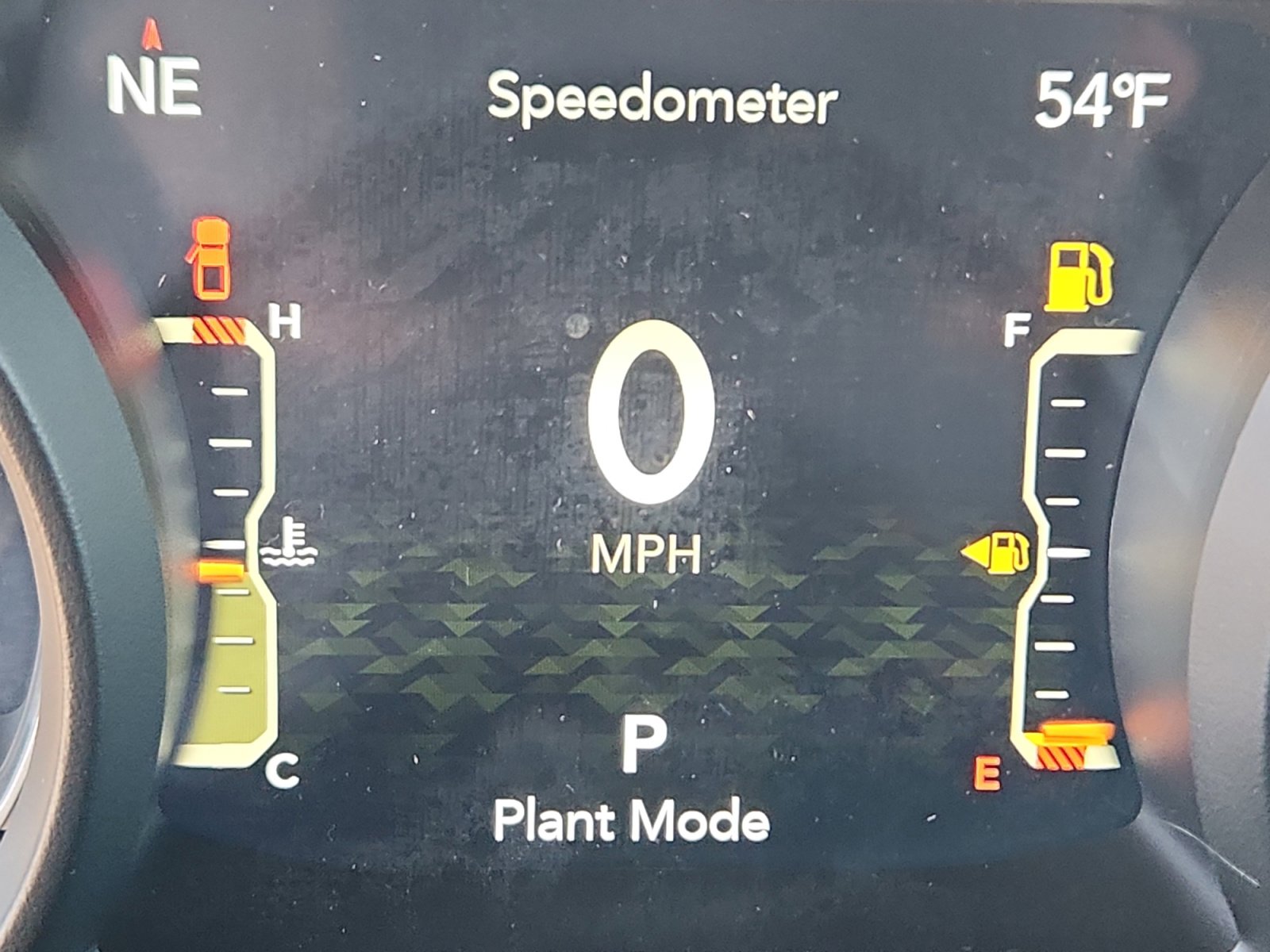 New 2025 Jeep Gladiator Willys AWD/4WD image 12