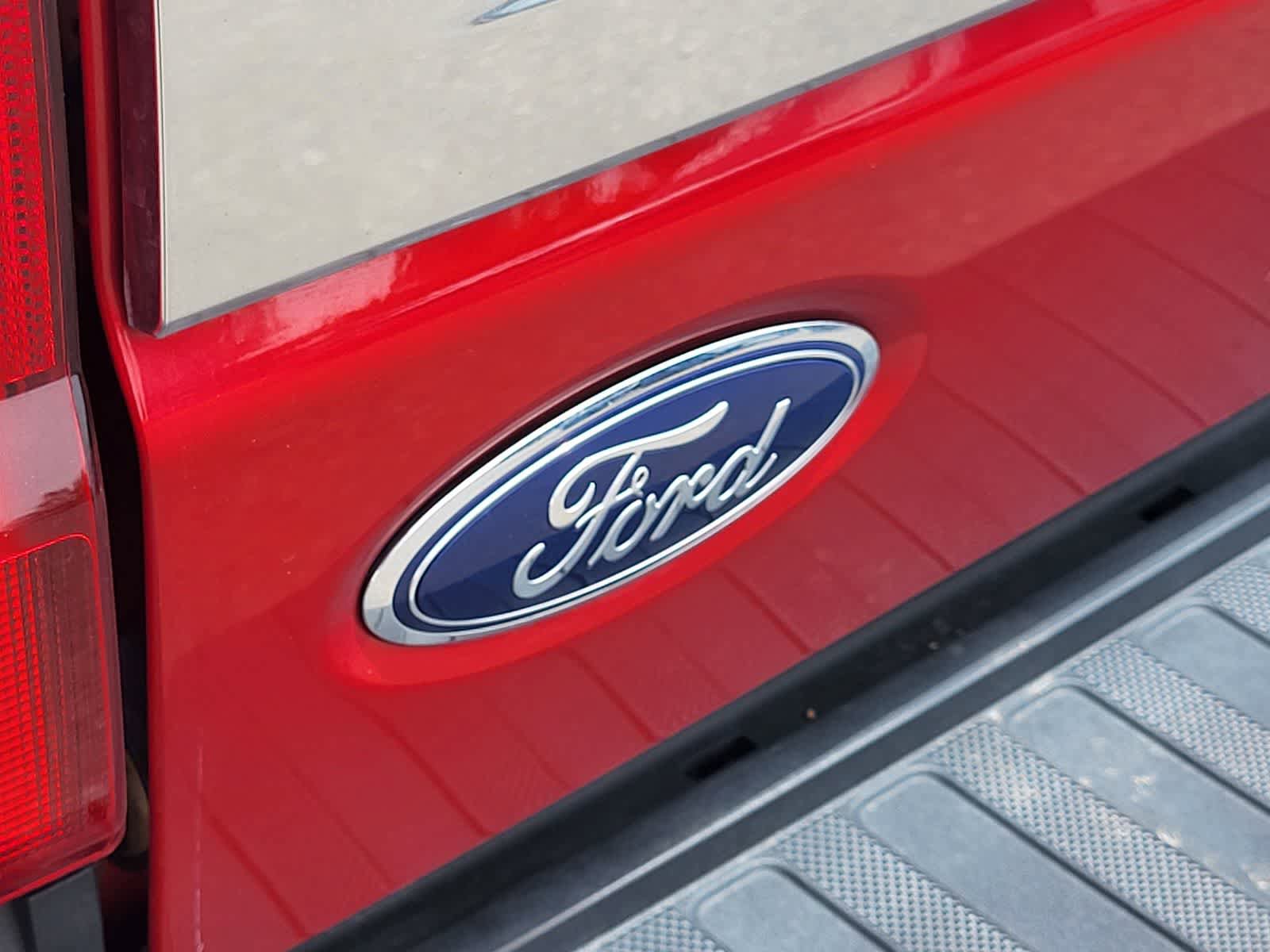 Used 2024 Ford F350 King Ranch w/ Chrome Package AWD/4WD image 10