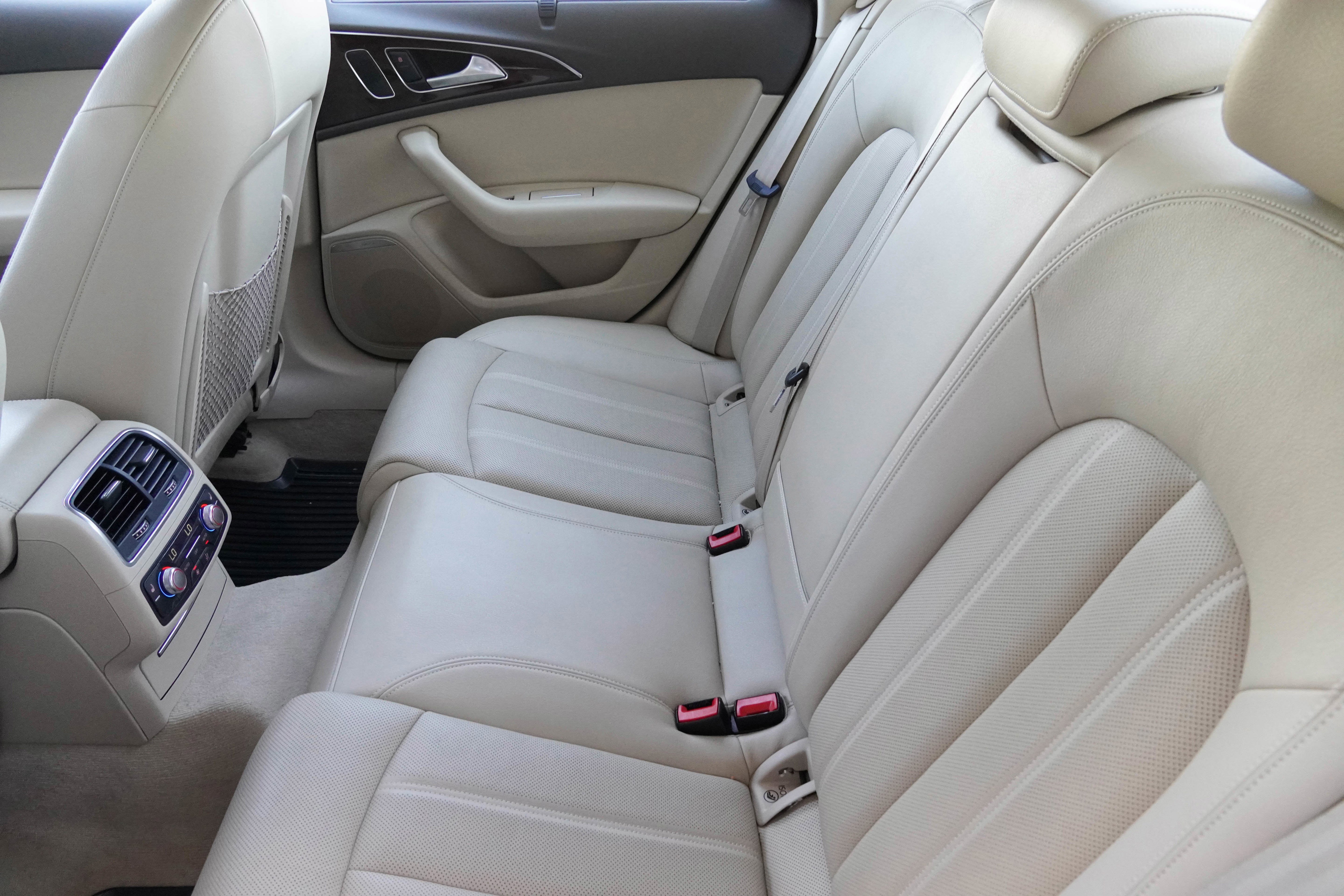 Used 2016 Audi A6 3.0T Prestige AWD/4WD image 37