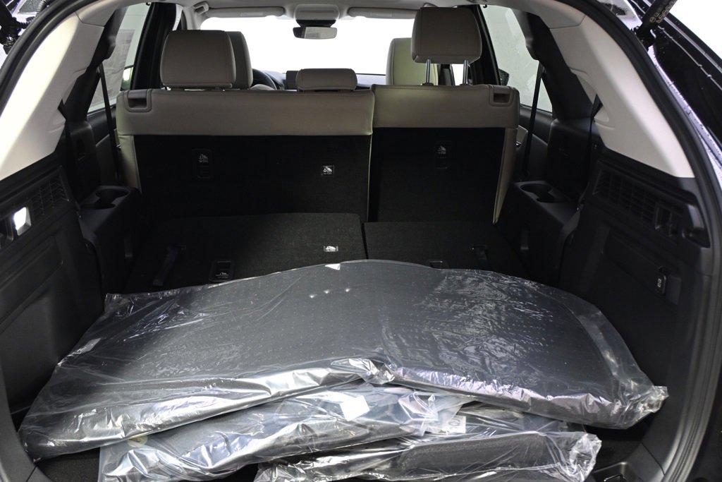 New 2026 MAZDA CX-90 3.3 Turbo w/ Preferred Package image 19