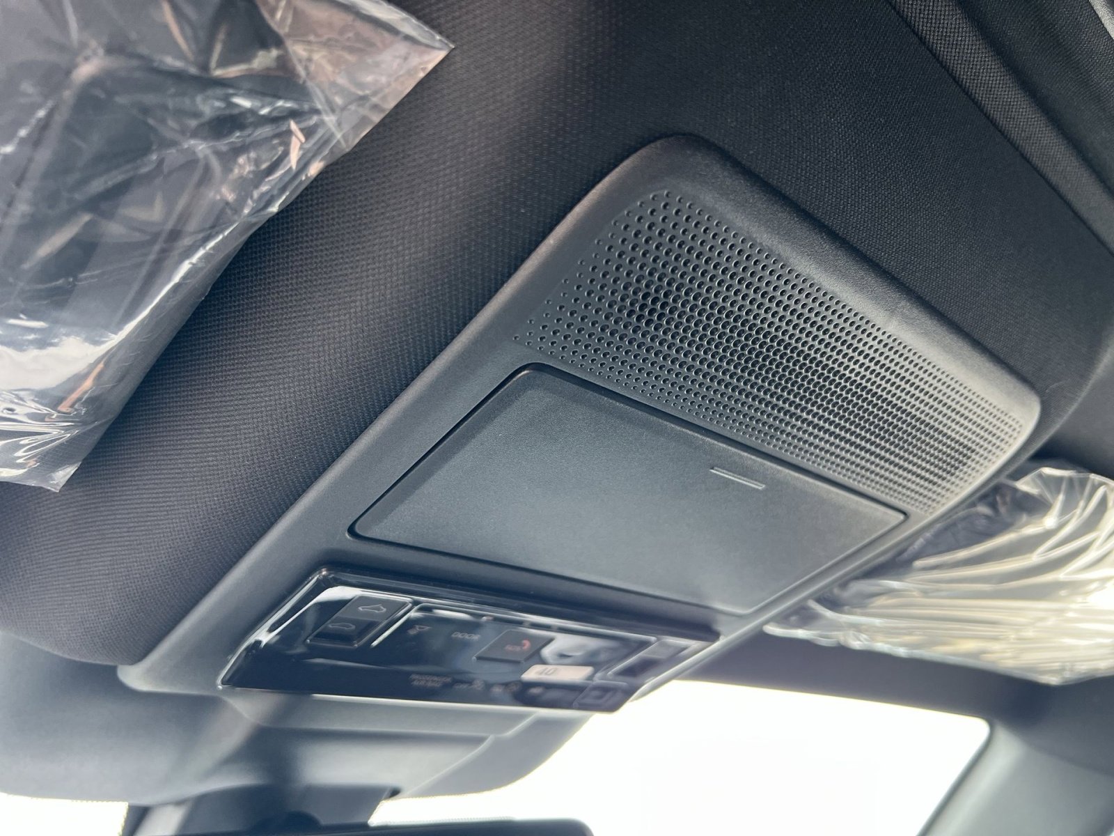 New 2026 Toyota RAV4 XSE image 32