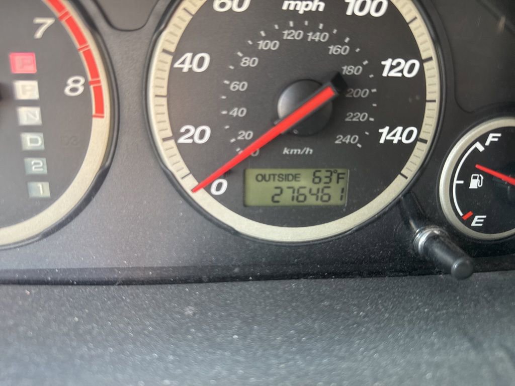 Used 2006 Honda CR-V EX image 8