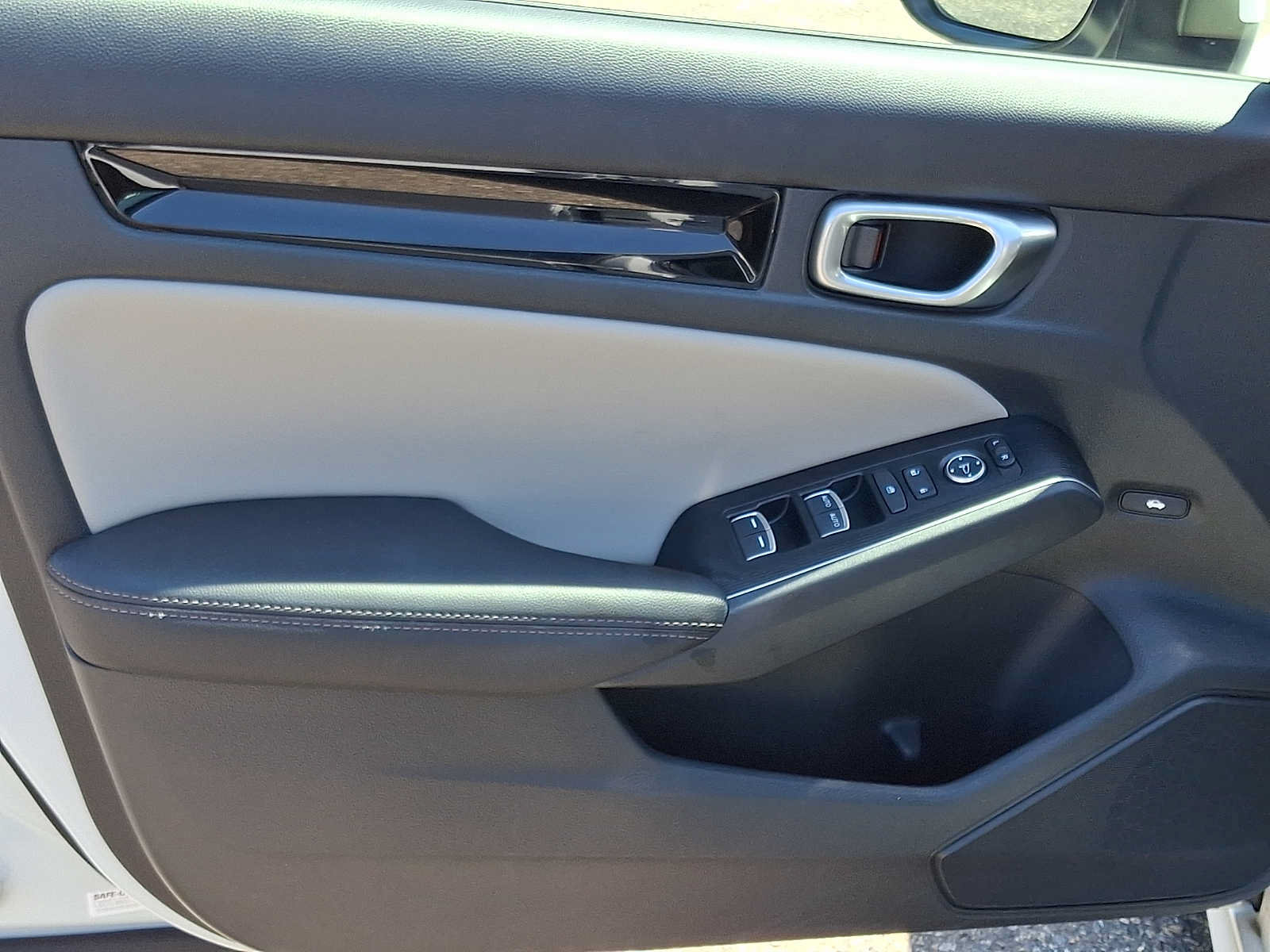 Certified 2023 Honda Civic Touring image 12