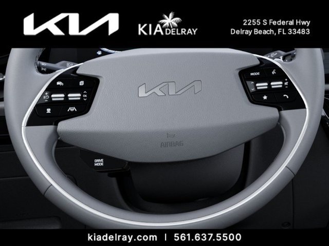 New 2026 Kia Niro EX FWD image 22