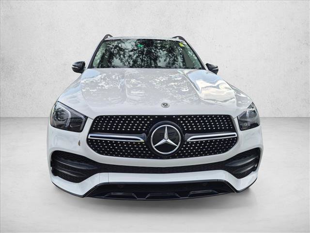 Used 2023 Mercedes-Benz GLE 350 image 2