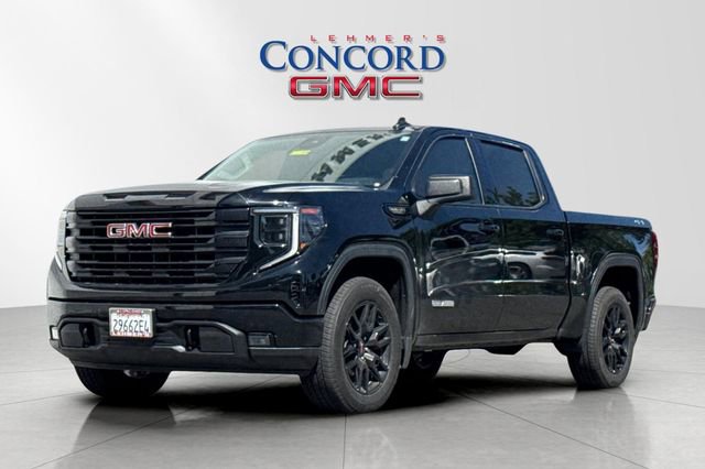 Used 2023 GMC Sierra 1500 Elevation AWD/4WD image 8