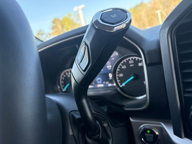 Used 2023 Ford F150 XLT w/ Equipment Group 302A High image 24