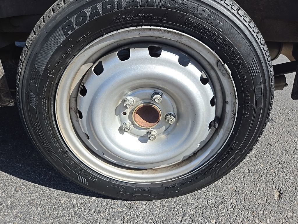 Used 2021 Nissan NV200 S w/ Back Door Glass Package image 36