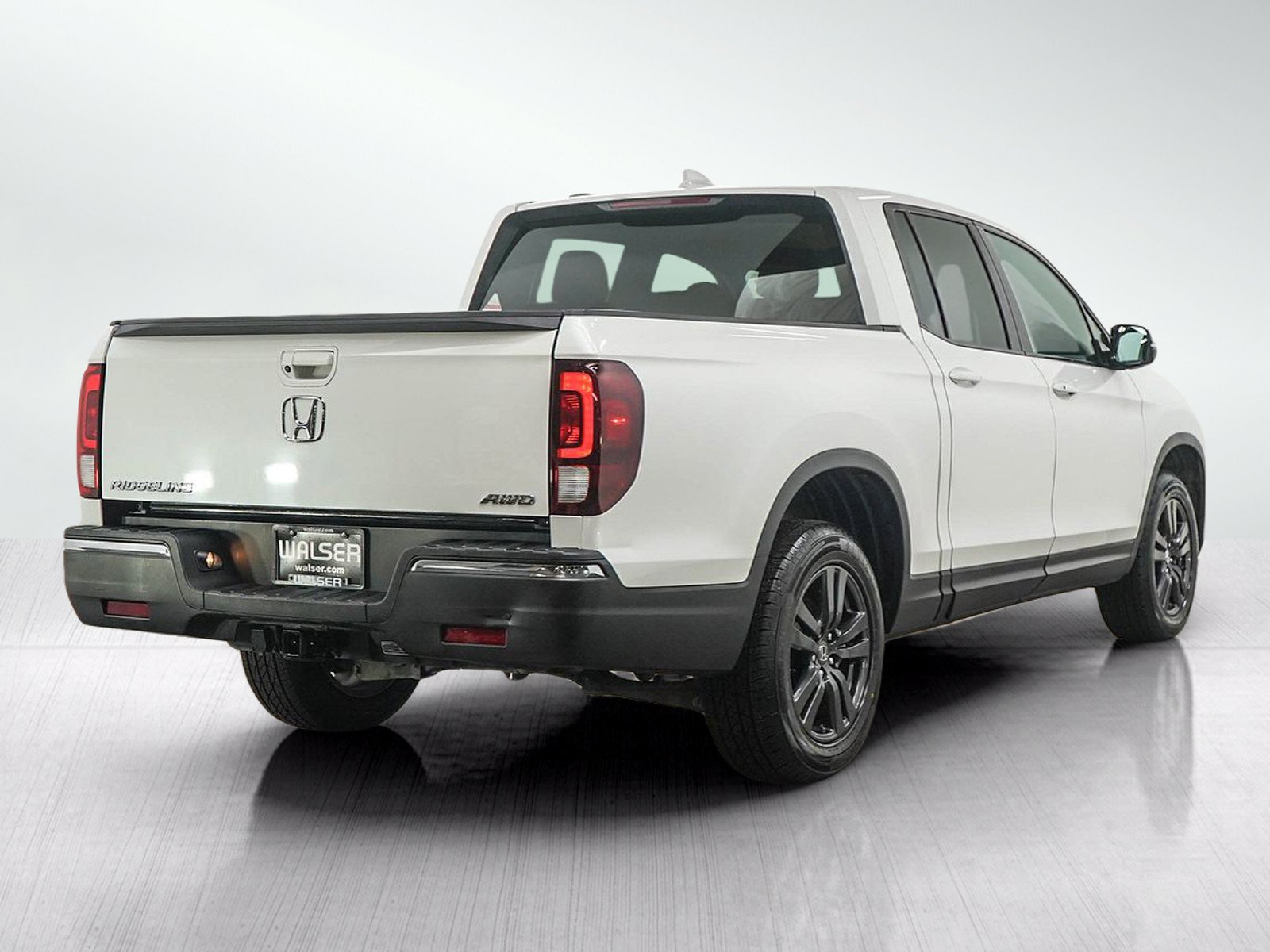 Used 2020 Honda Ridgeline Sport image 5