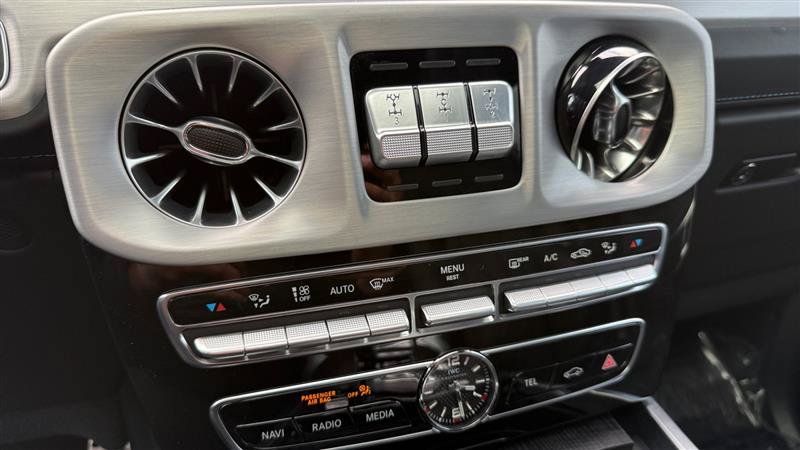 Used 2021 Mercedes-Benz G 63 AMG 4MATIC image 45