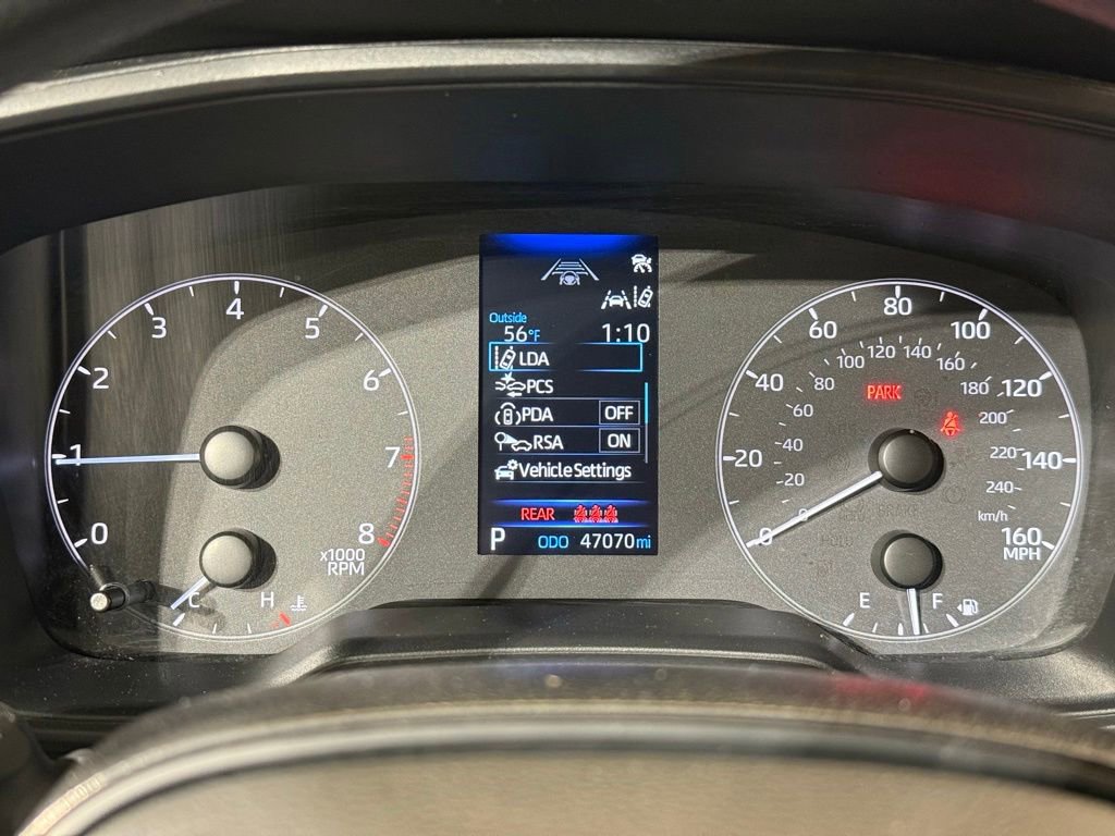 Certified 2024 Toyota Corolla LE FWD image 23