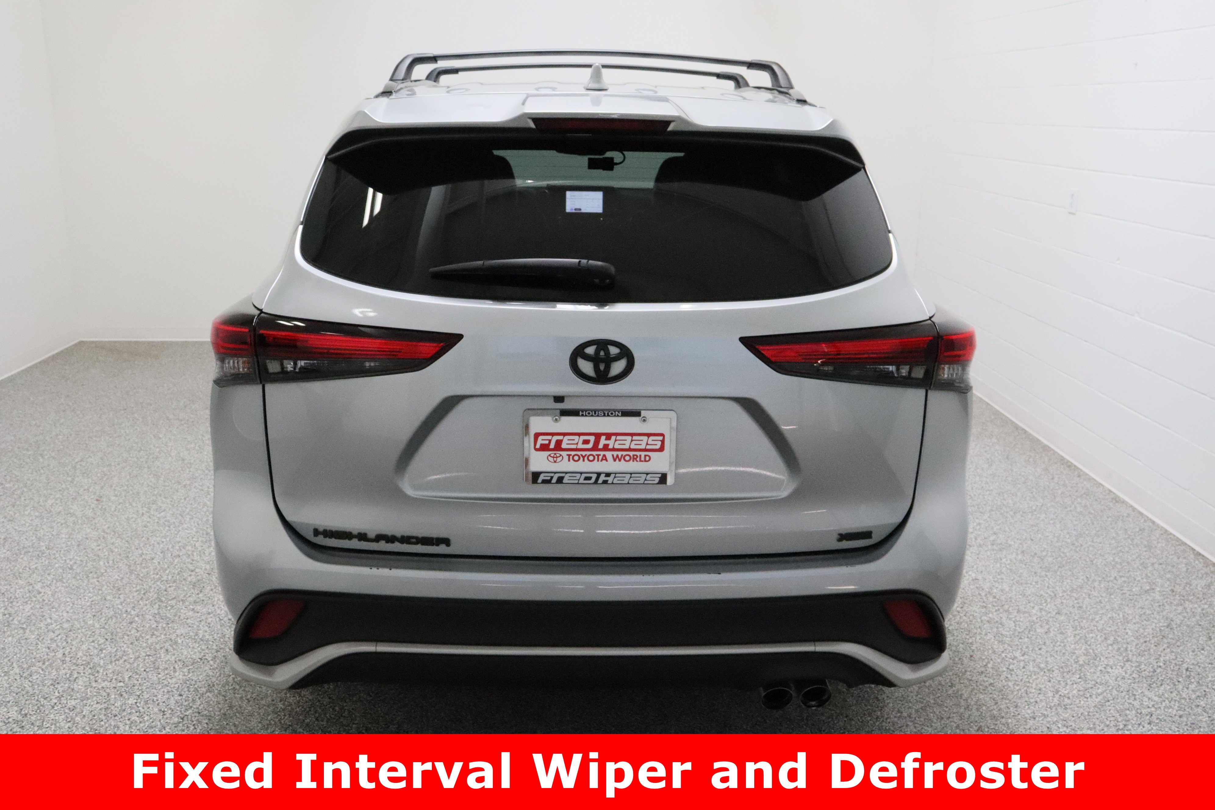 Used 2023 Toyota Highlander XSE image 8